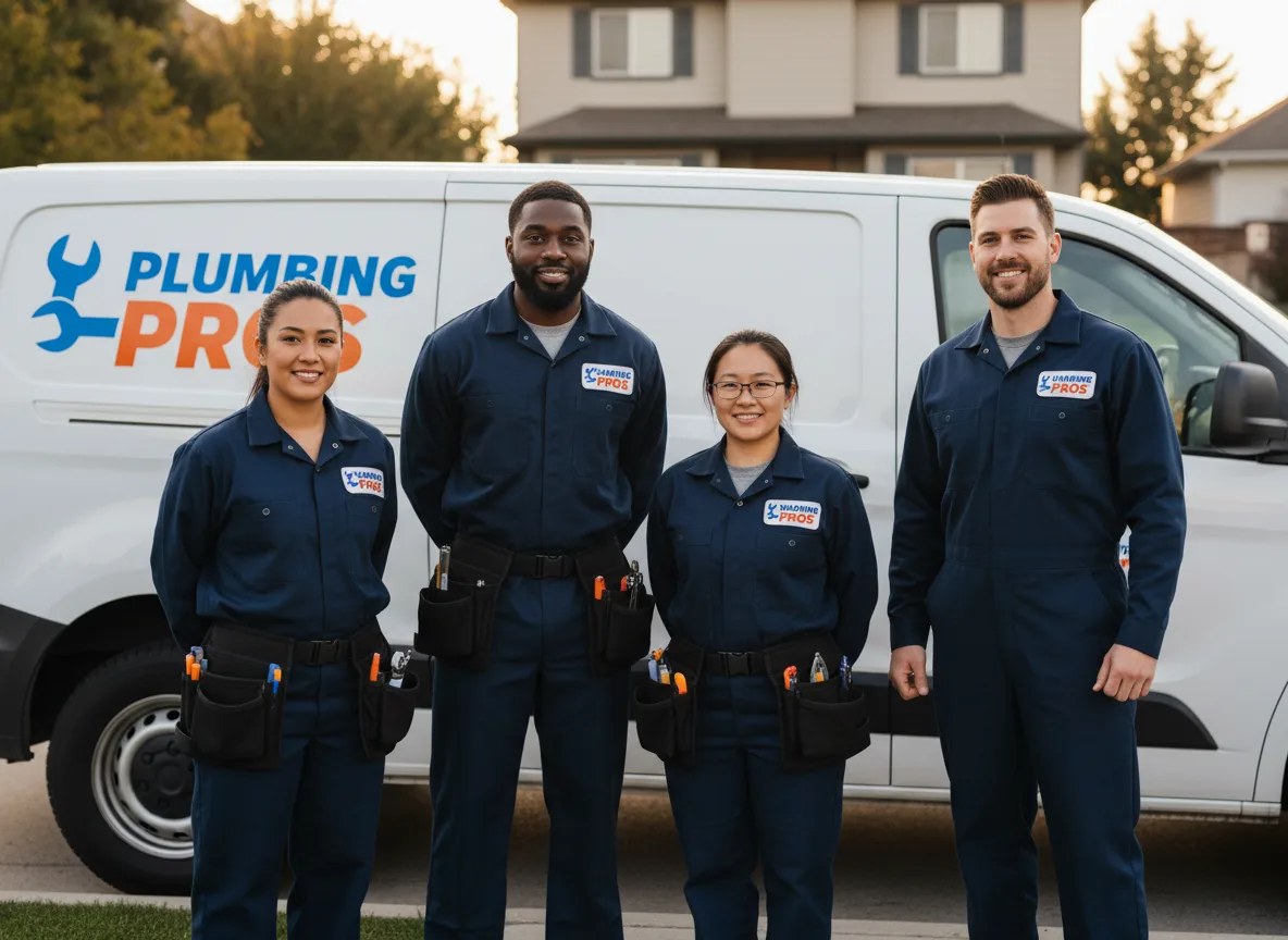 Water Heater Repair company in Leeds, ME